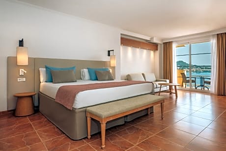 JUNIOR SUITE SINGLE USE