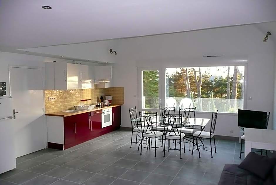 Résidence Saint-Yves