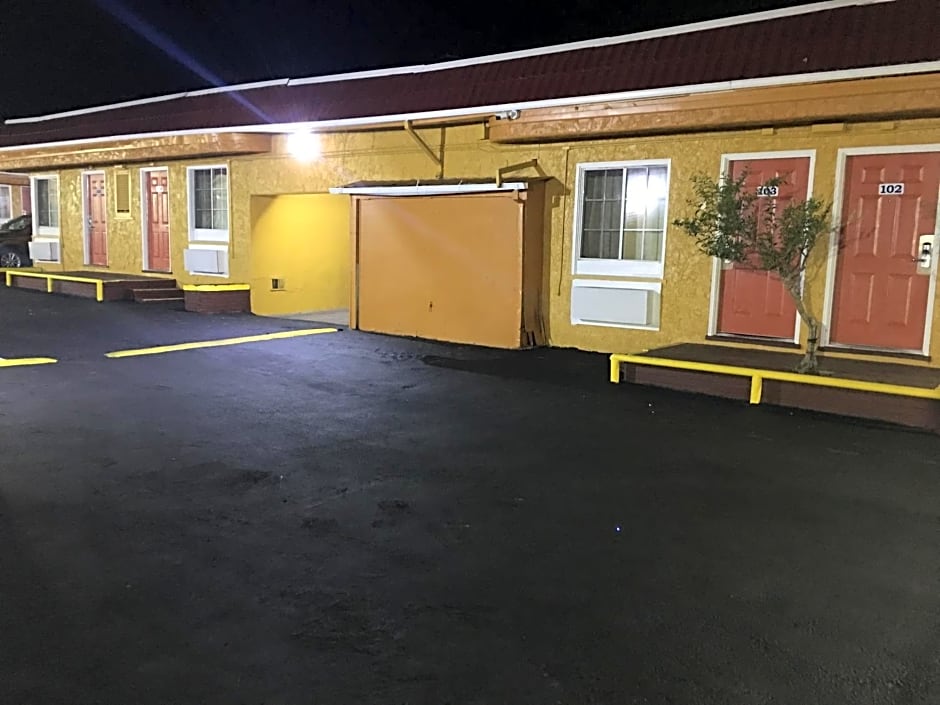 Harris Motel