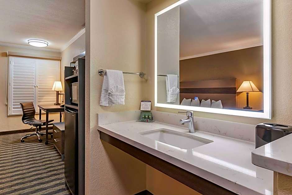 Best Western Silicon Valley Inn