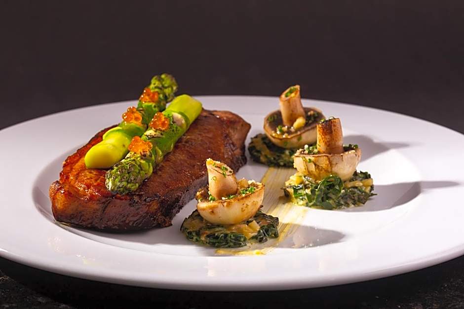 Hotel San Fernando Plaza