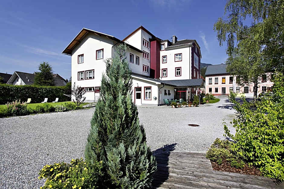 Familie Zuser Hotel Garni