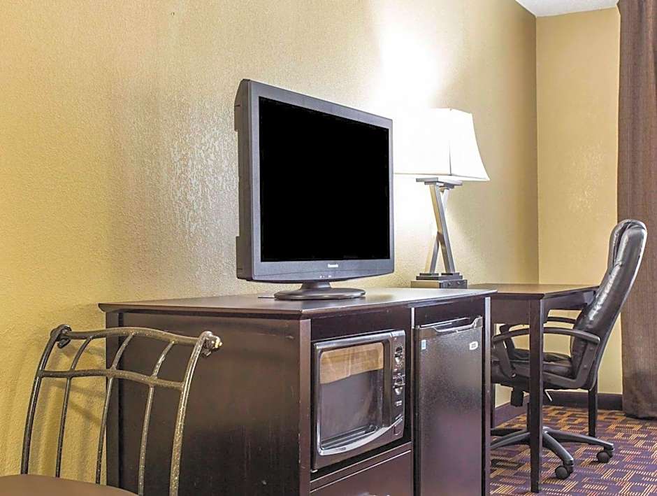 Quality Inn Lincolnton