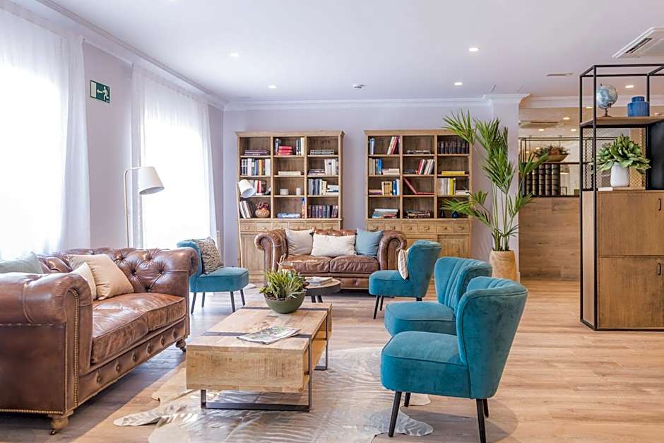 BYPILLOW Velázquez 45