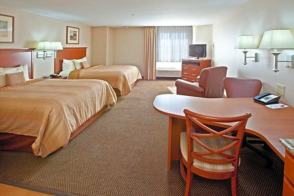 Candlewood Suites Lafayette By IHG