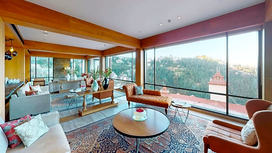 Radisson Hotel - Shimla