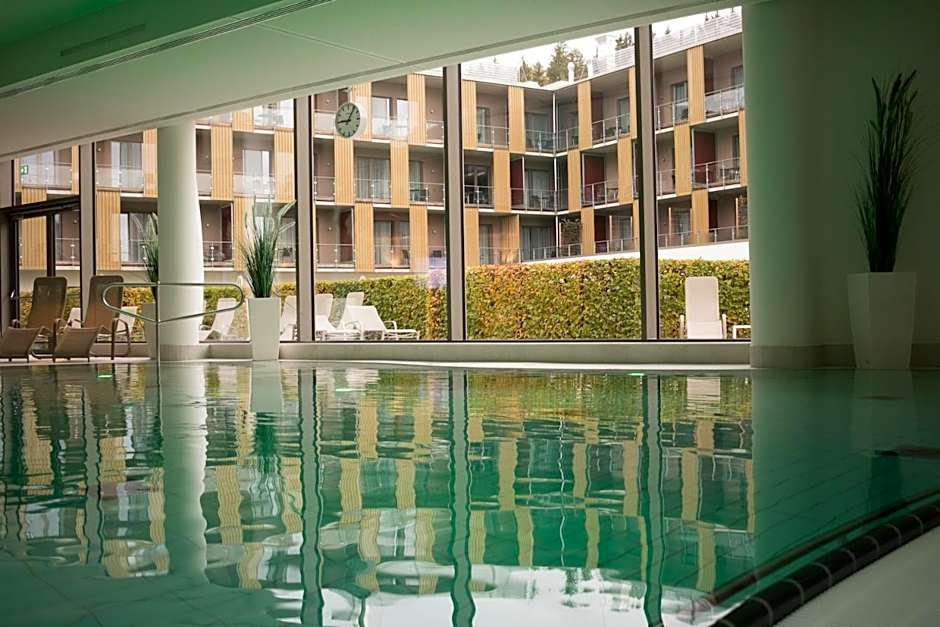Hotel Konig Albert