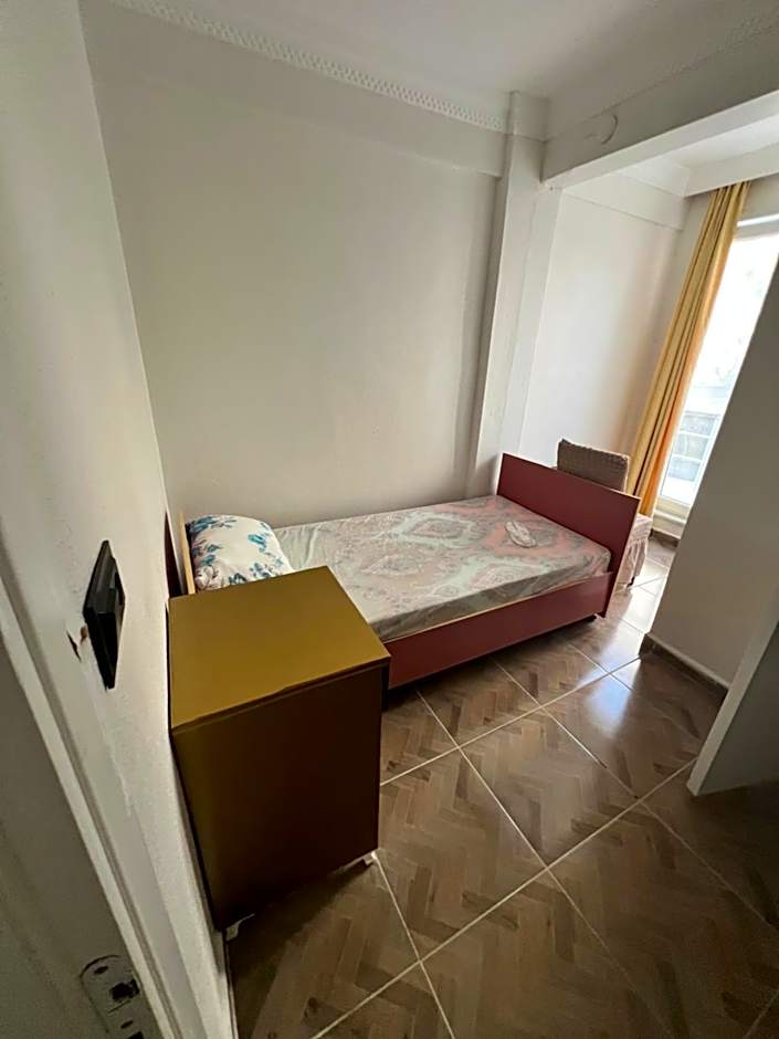 Airport Confort Guest House