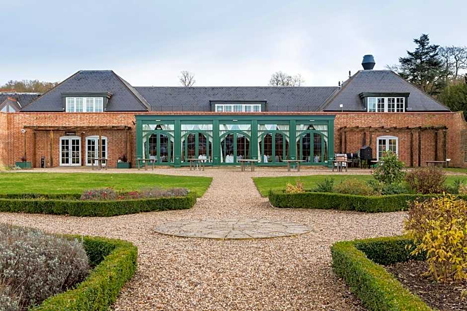 Walton Hall Hotel & Spa by Sunday 