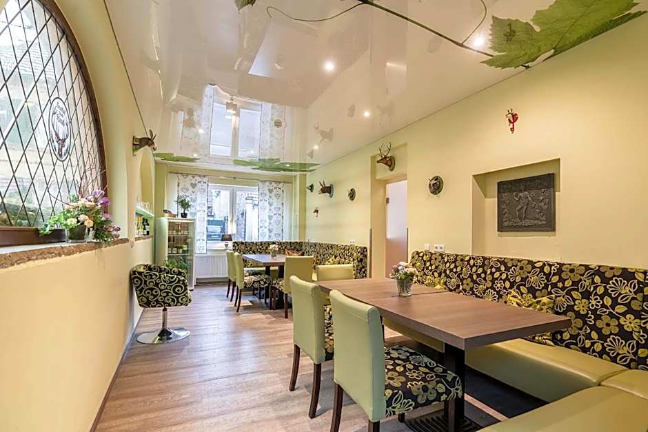 Hotel Altes Weinhaus