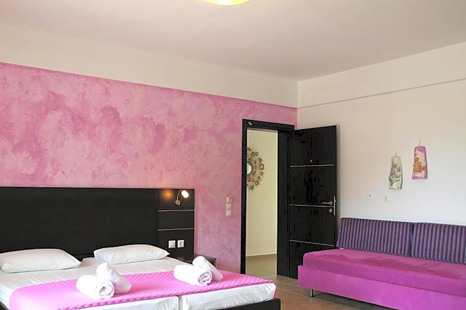 Dafni studios no2