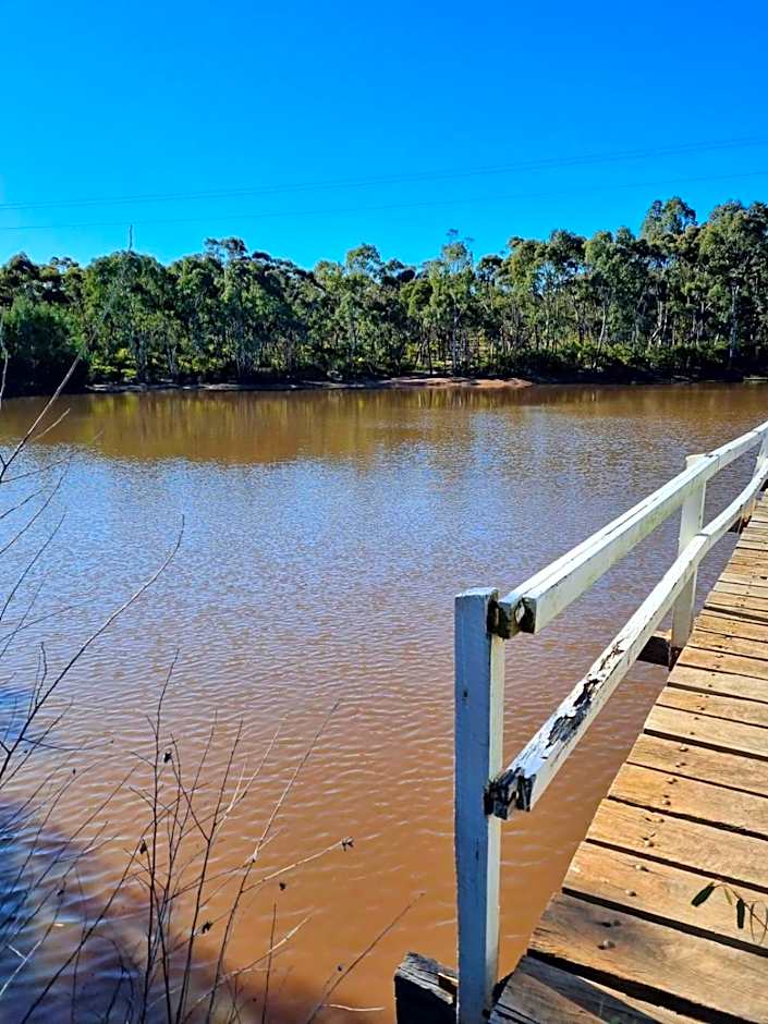 Wedderburn Caravan Park