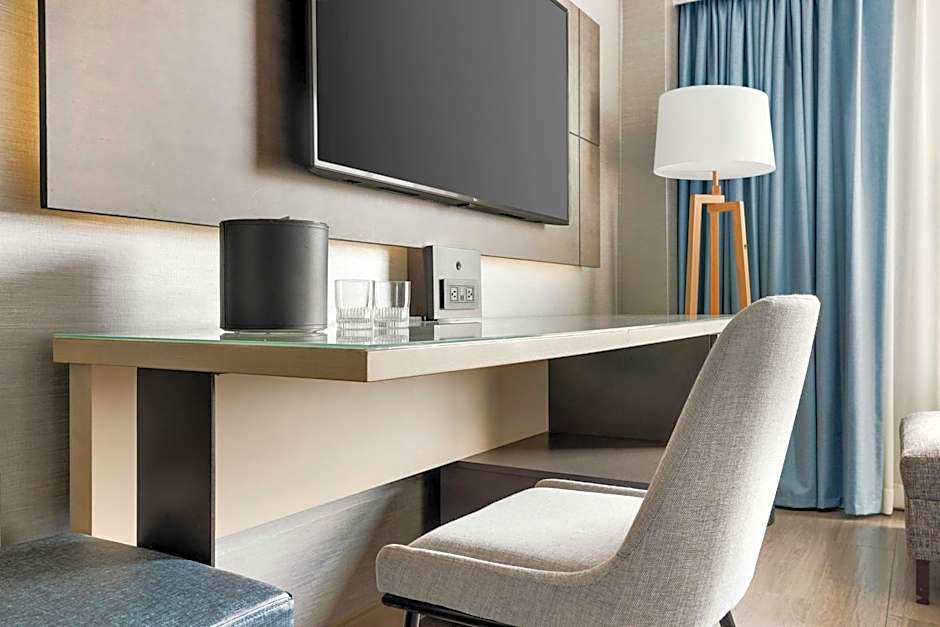 Mystic Marriott Hotel & Spa