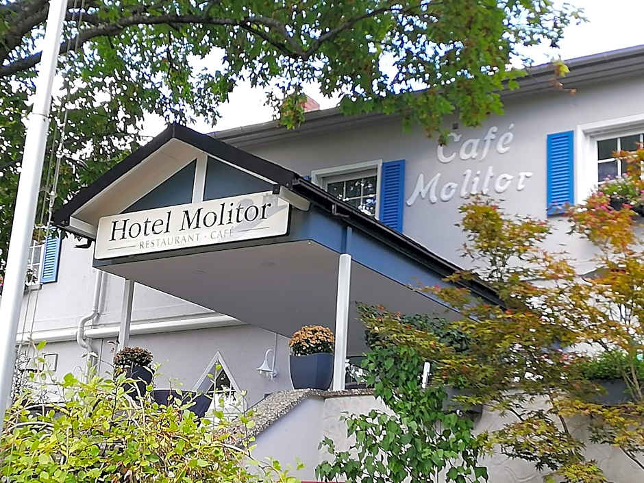 Hotel Restaurant Molitor