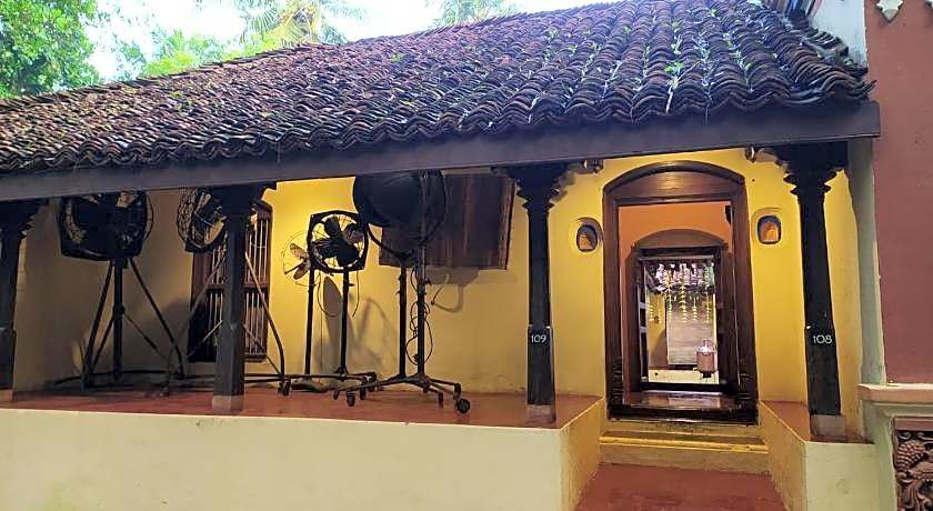 Indeco Hotels Swamimalai