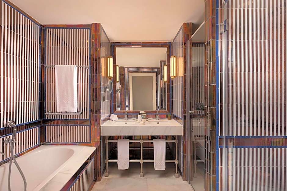 Hotel Alfonso XIII - A Luxury Collection Hotel