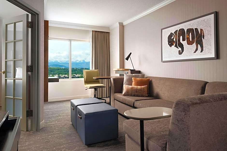 Renaissance by Marriott Boulder Flatiron Hotel