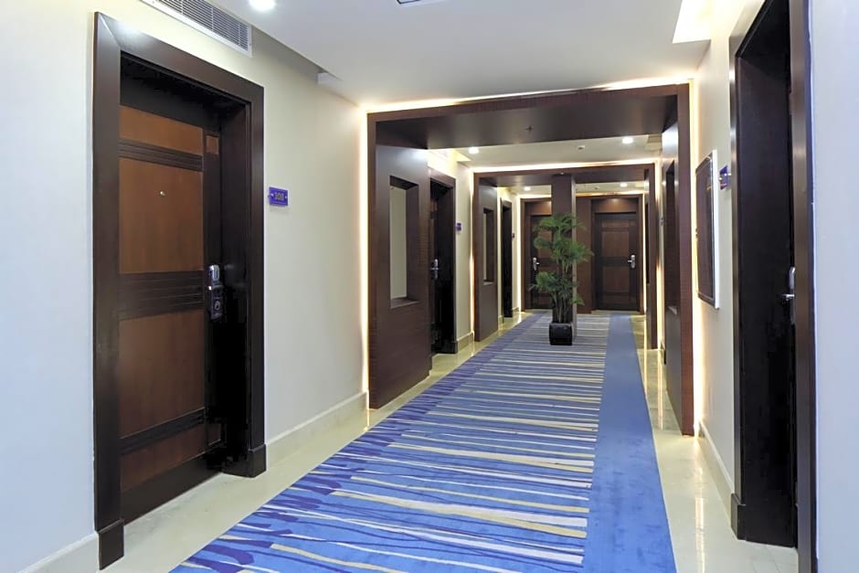 Intour Al Khafji Hotel