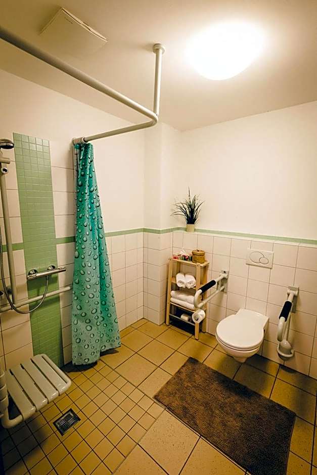 Ostel Jugendhotel Bremervörde