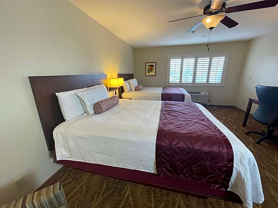 GOVERNORS INN HOTEL SACRAMENTO