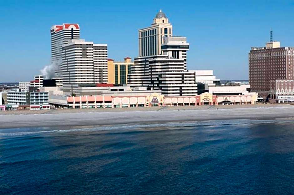 Tropicana Atlantic City - A Caesars Rewards Destination