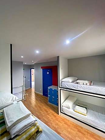 Hego Haize Zarautz Hostel