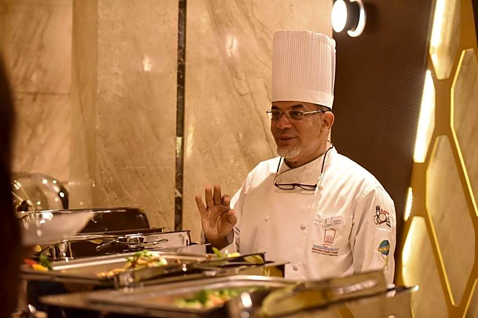 Grand Ocean El Sokhna