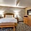 Radisson Hotel Salt Lake City Airport