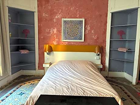 Chambres Zohra Centre ville