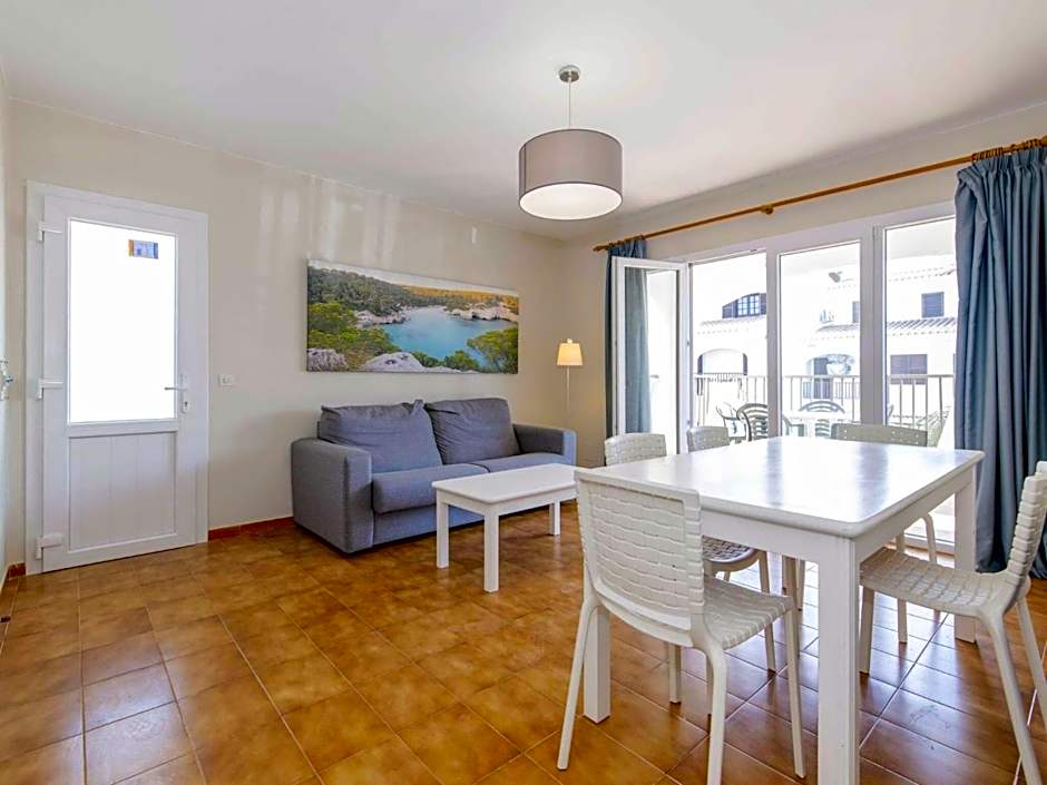 Siesta Mar Apartamentos