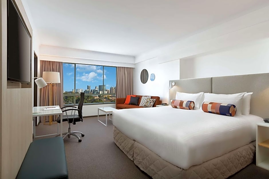 Rydges Parramatta