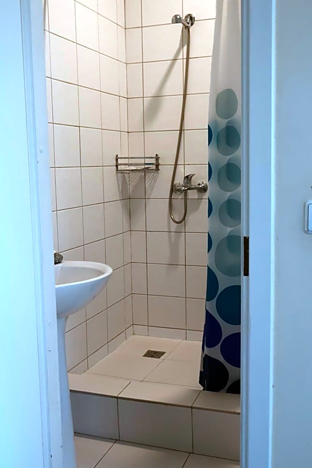 Palangos Dailė Self Check-in