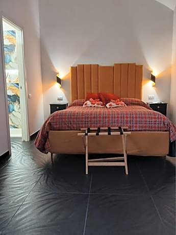 Sognando Vietri e SPA Esclusiva P T