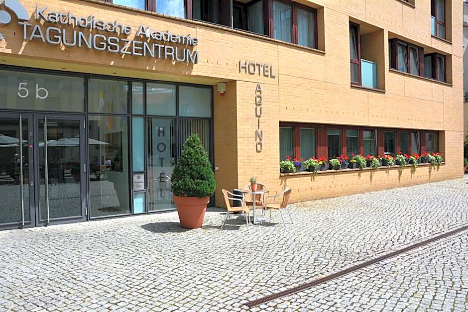 Hotel Aquino Berlin