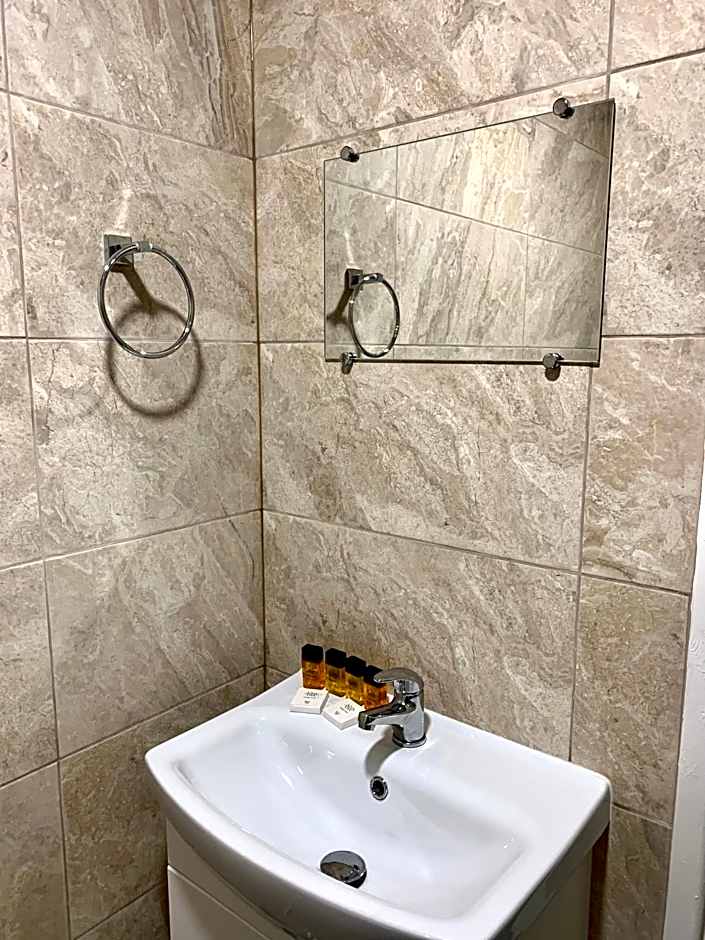 De Regency Style Hotel