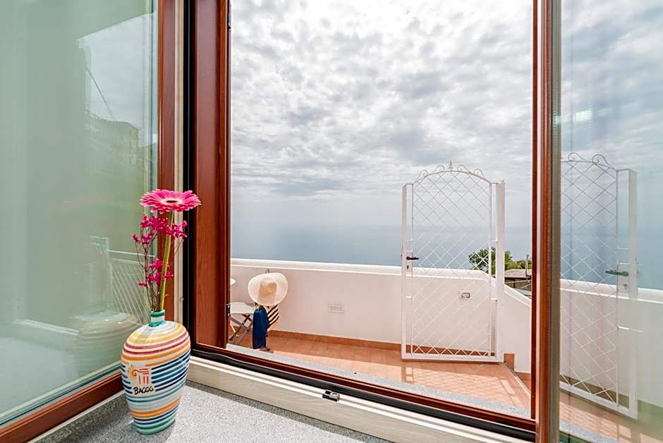 Albergo Diffuso Bacco Furore