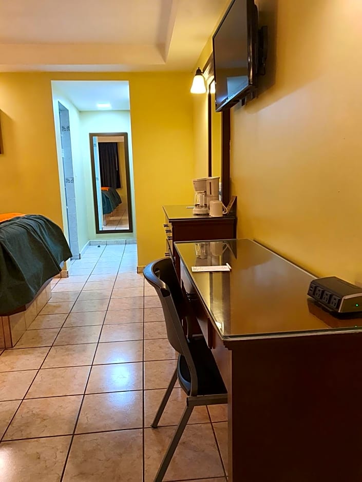 Hotel Marques de Cima
