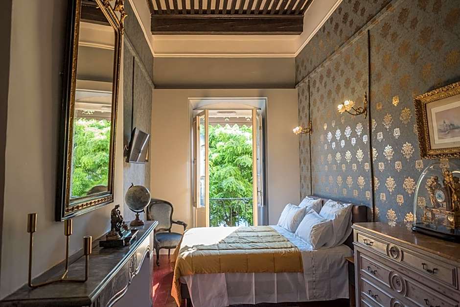 Les suites de Peyrat