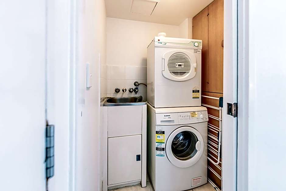 Olympus Apartments
