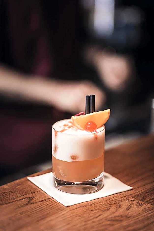 Anthony's Life&Style Hotel