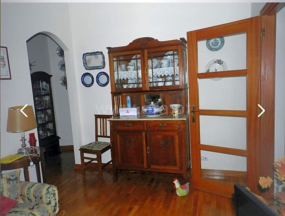 Dom Camilo Alojamento local