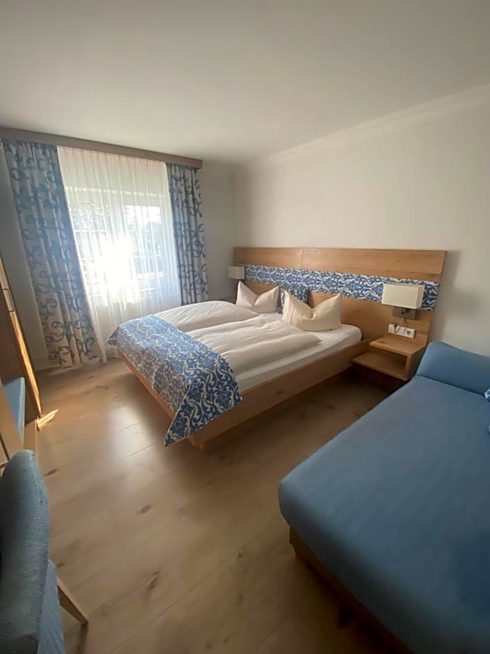 Hotel Falkenseer Hof
