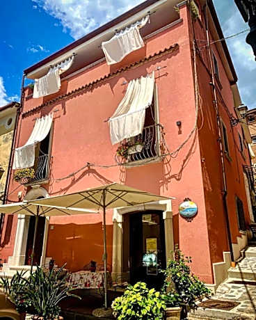 Donna Alda Affittacamere Capitello dal 2012