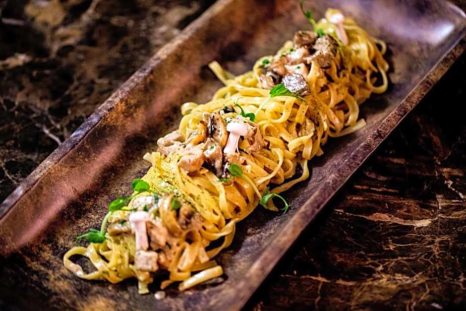 Hermanns Hotel & Spa Sibiu