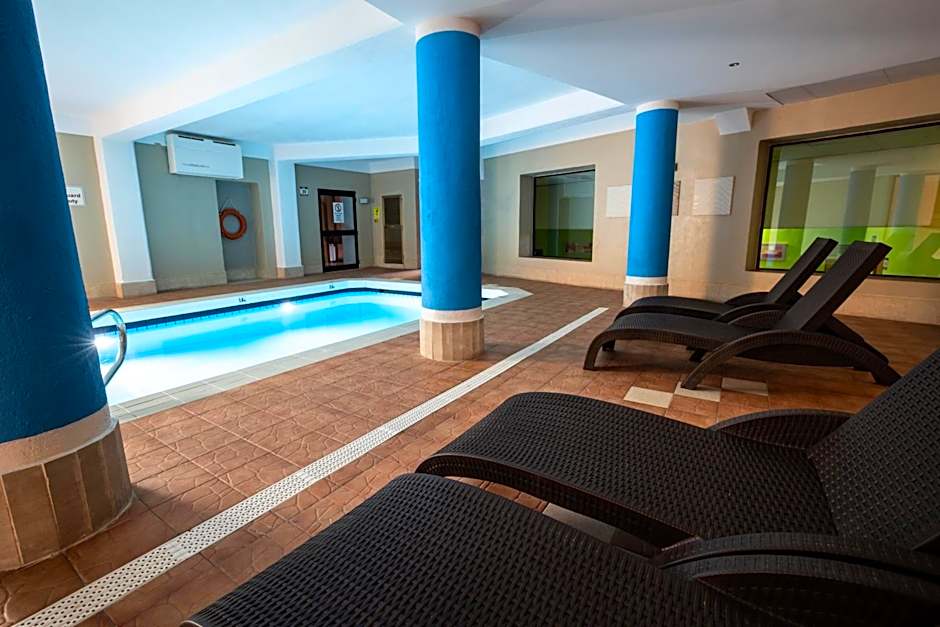 Sunseeker Holiday Complex