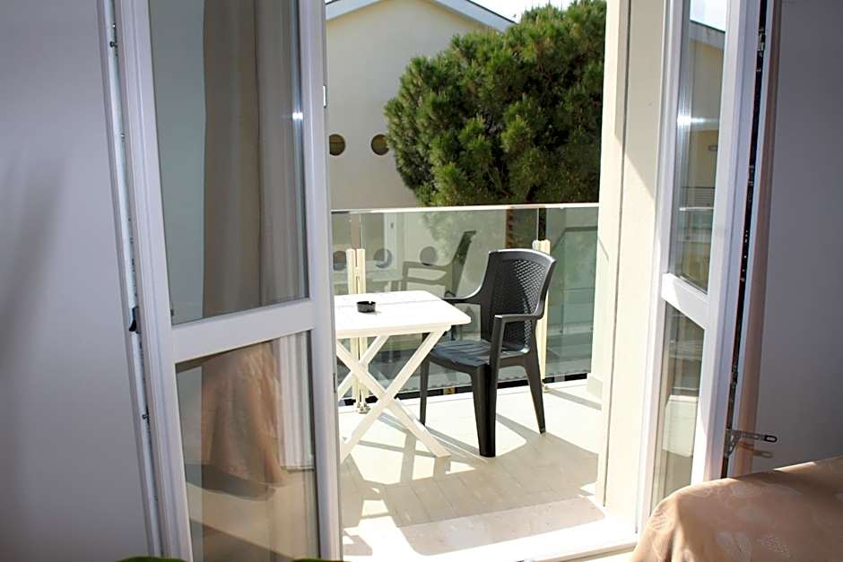 Hotel Villa Enea
