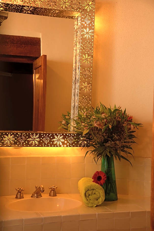 Hotel Chocolate Suites