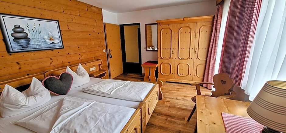 Landgasthof Kirchmayer
