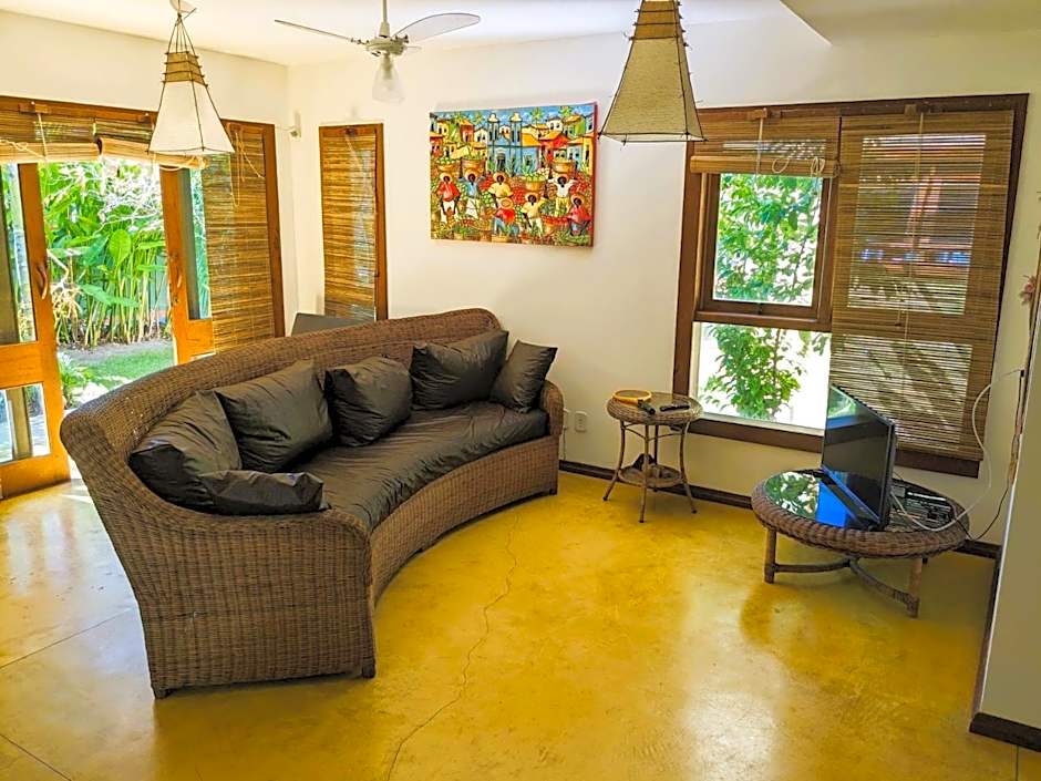 Residence Maria Vittoria Praia Arraial