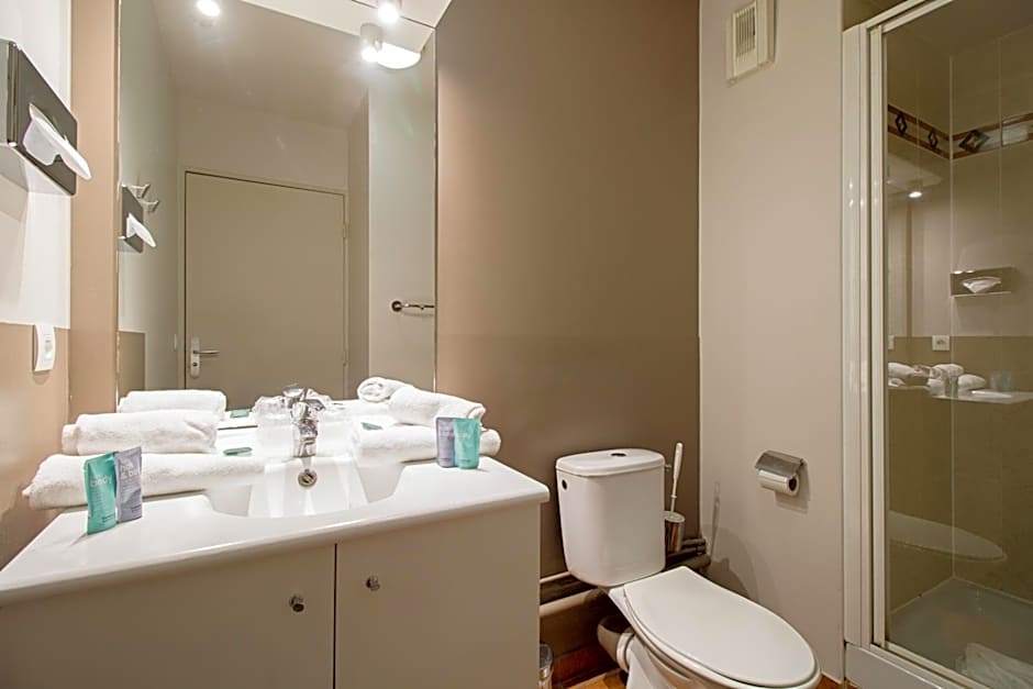 Appart'City Confort Paris Villejuif (Ex Park&Suites)
